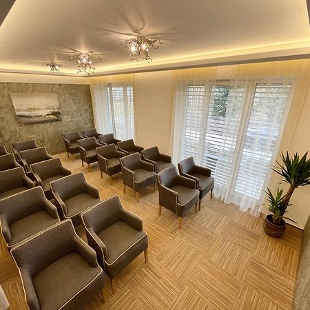 Hotel Bartos Frenštát pod Radhoštěm Exteriör bild