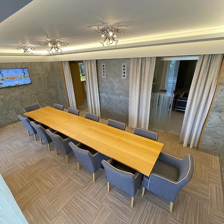 Hotel Bartos Frenštát pod Radhoštěm Exteriör bild