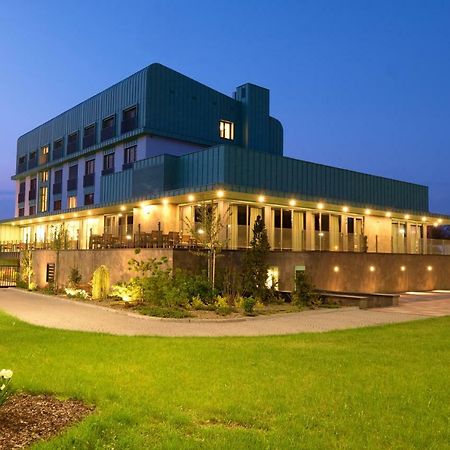 Hotel Bartos Frenštát pod Radhoštěm Exteriör bild