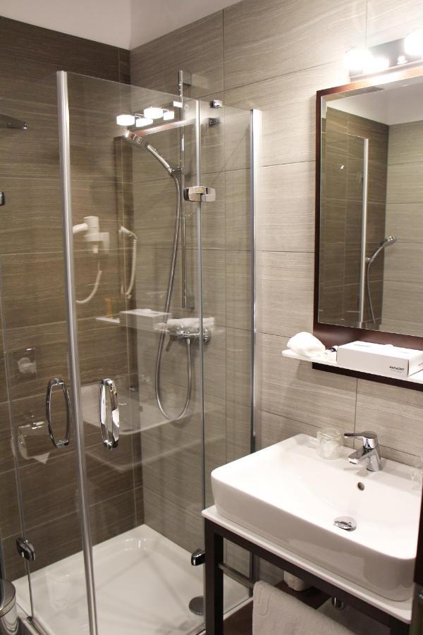 Hotel Bartos Frenštát pod Radhoštěm Exteriör bild