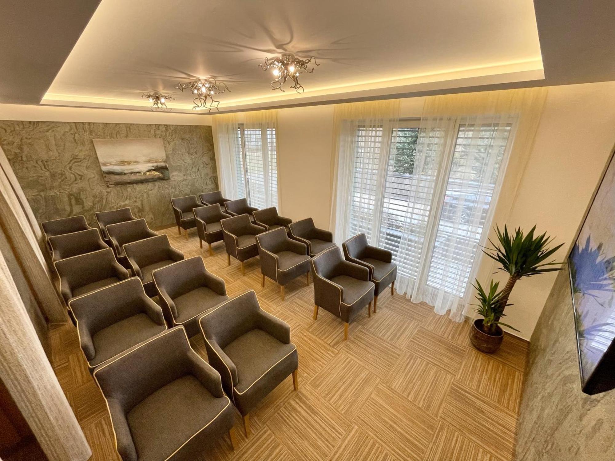 Hotel Bartos Frenštát pod Radhoštěm Exteriör bild