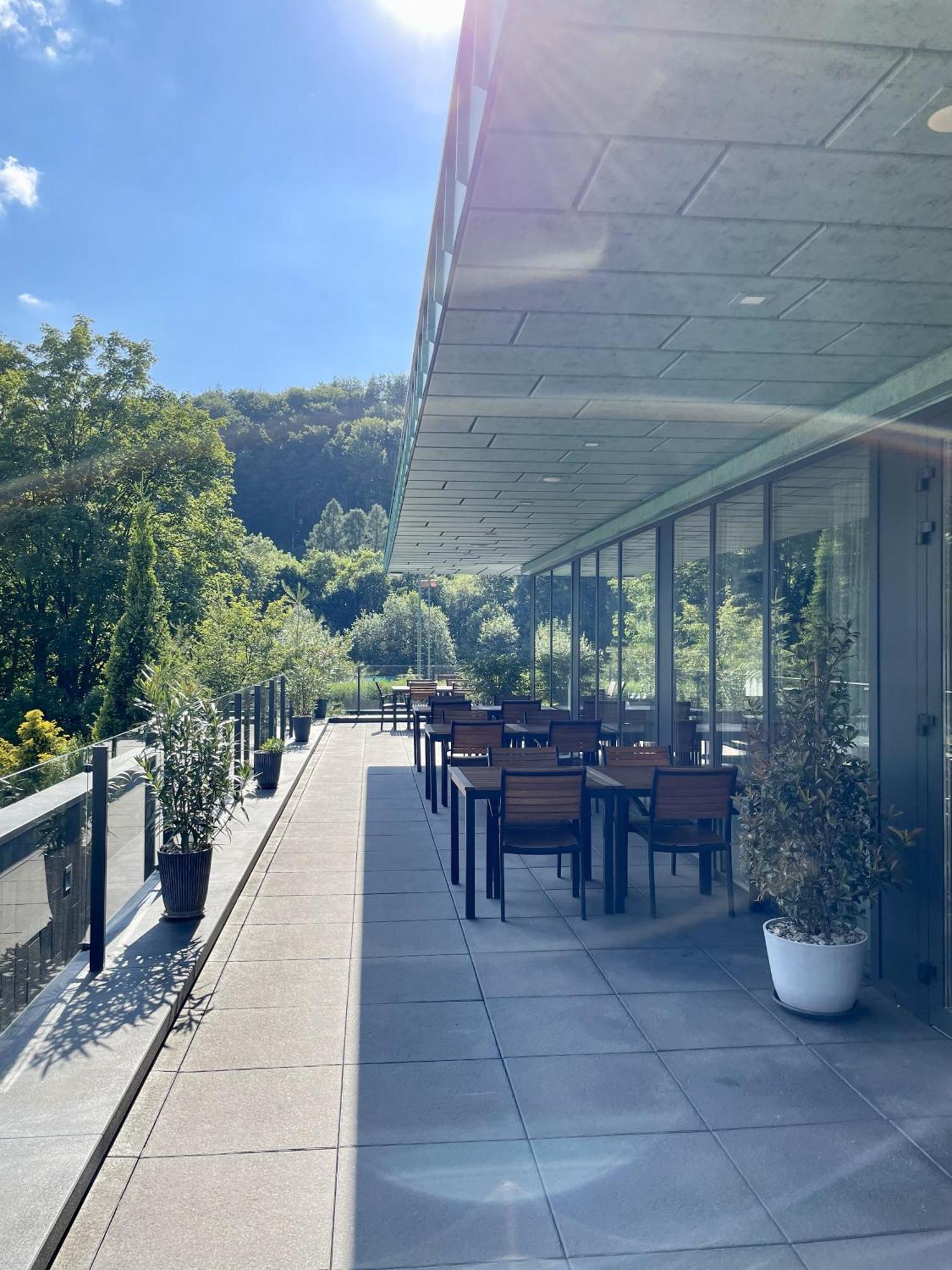 Hotel Bartos Frenštát pod Radhoštěm Exteriör bild