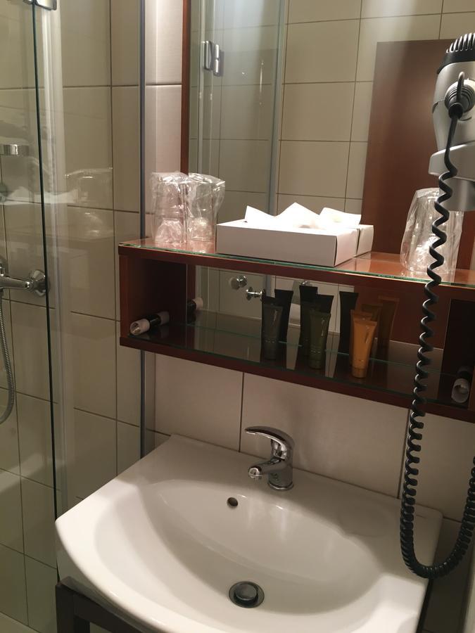 Hotel Bartos Frenštát pod Radhoštěm Exteriör bild