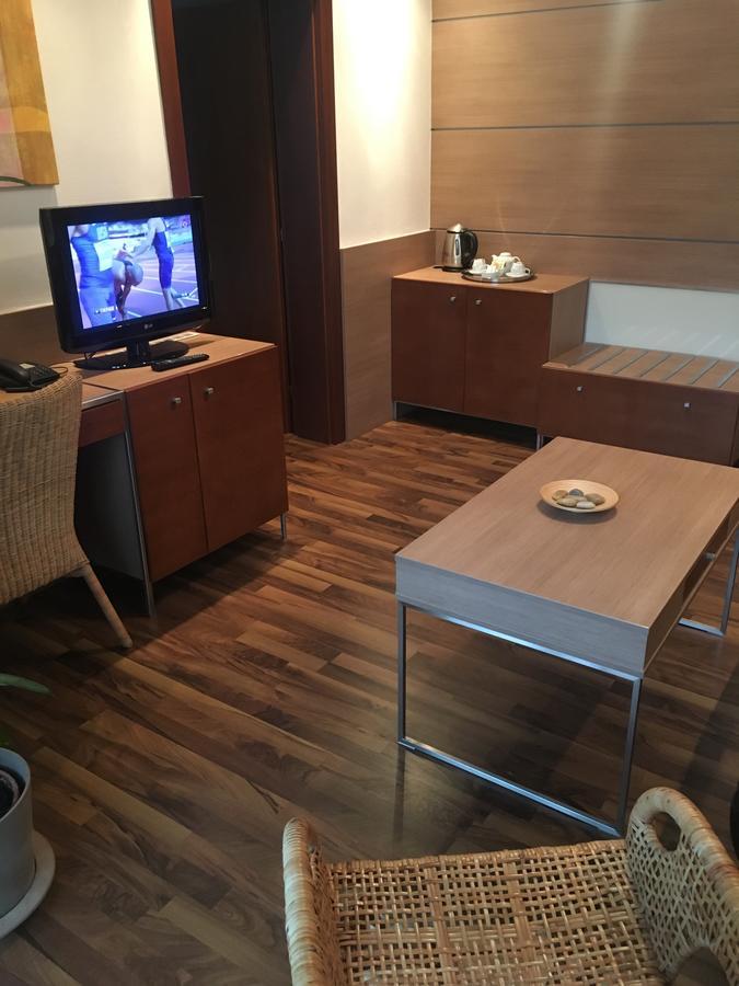 Hotel Bartos Frenštát pod Radhoštěm Exteriör bild