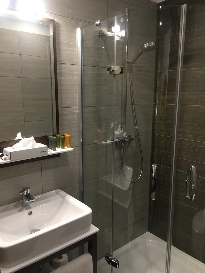 Hotel Bartos Frenštát pod Radhoštěm Exteriör bild