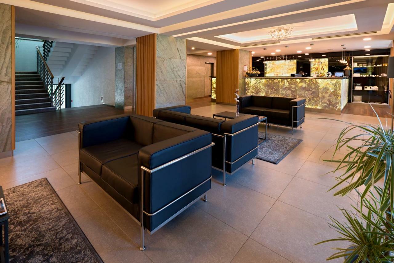 Hotel Bartos Frenštát pod Radhoštěm Exteriör bild
